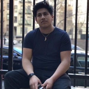 Meet your Posher, Erik